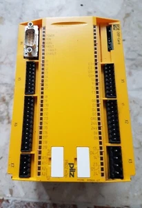 Sicherheitsrelais 773110 Pilz PNOZ m0p - Bild 1 von 3