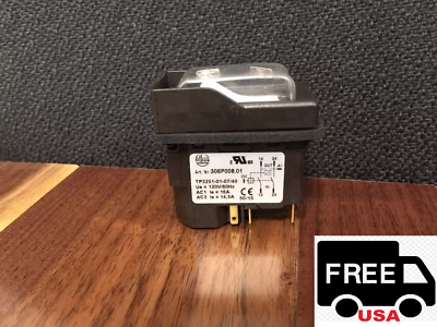 Переключатель кромки Lagler - откидной - Elan - Unico-Randmeister P441 - оригинальный производитель оборудования - оригинальный - Изображение 1 из 3