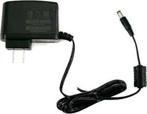 Adaptador de fuente de alimentación Polycom (2200-48872-001) para VVX 150.250.350.450 - Imagen 1 de 2