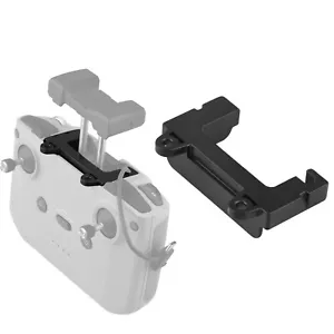 Für DJI Mavic Mini 2/Air 2/2S Fernbedienung Sender Doppel Haken Gurt Halterung - Bild 1 von 11
