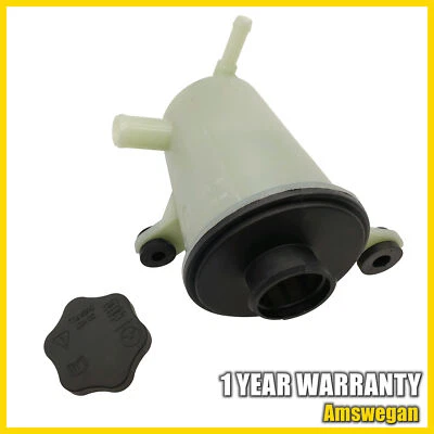 Depósito de dirección asistida apto para Ford Edge Lincoln MKX L4 V6 2011-2015 2,0 L Foto 1 de 4