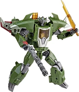 TRANSFORMERS Legacy Evolution Leader Prime Universe Skyquake 17,5 cm - Bild 1 von 7