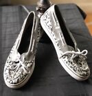 Sperry Top Sider Woman Slip On Shoes Size 5