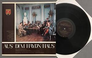 L070 Haydn Trio Niemieckie tańce z domu Haydn prywatny TST 77 938 stereo