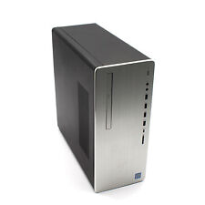 HP ENVY 795-0013ng Desktop PC i5-9400F 16GB 256GB M.2 GeForce RTX 2060