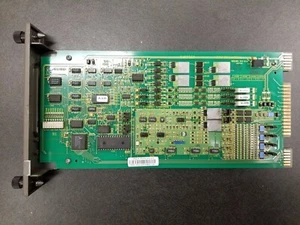 ABB BAILEY IMCIS22 SYMPHONY CONTROL I/O MODULE - Bild 1 von 4