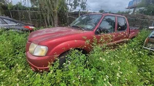 Chassis Brain Box FORD EXPLORER 99 00 01 02 03 04 05 - Picture 1 of 8