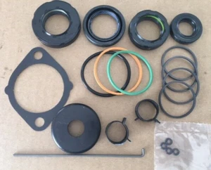 POWER STEERING RACK SEAL KIT TO SUIT HYUNDAI SANTA FE CM 5/06 - 8/12 (1455) - Picture 1 of 1