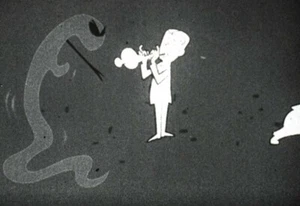ABBOTT UND COSTELLO CARTOON SHOW LANGE ERÖFFNUNG DVD 16MM TRANSFERS + CARTOONS - Bild 1 von 12