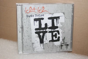 CD -ICH & ICH - GUTE REISE LIVE ( DoCD - 2010 ) - Bild 1 von 4