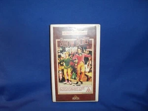 SHOW BOAT – KATHRYN GRAYSON, AVA GARDNER, HOWARD KEEL - VHS VIDEO - Picture 1 of 5
