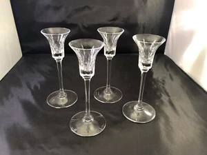 4 VERA WANG WEDGEWOOD FLUTES - Picture 1 of 8