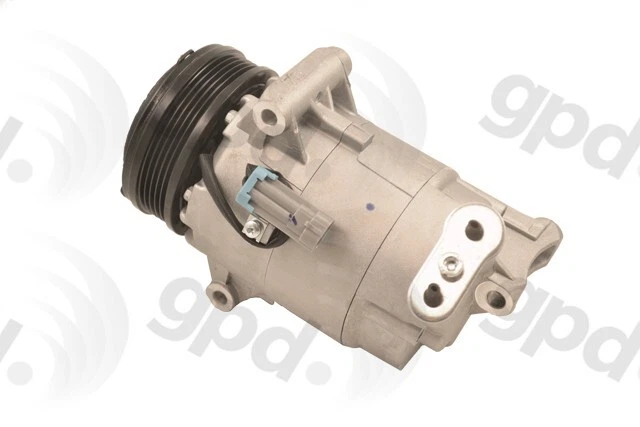 Compresor de aire acondicionado Global Parts para 08-09 Astra 6513001 Foto 1 de 4