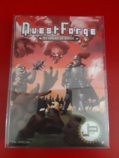Quest forge pixel heart broke studio pal/ntsc us numeroté nine crystal box