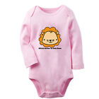 Official Member For Baby Boom Funny Bodysuit Baby Animal Lion Romper Kids Outfit