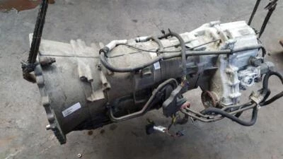 RANGE ROVER SPORT L320 2005-2013 TRANSMISSION GEARBOX ASSEMBLY IAB500280 - Image 1 of 4