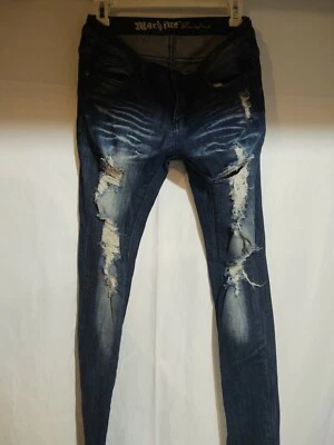 Machine Jeans Size 5 - Image 1 of 2