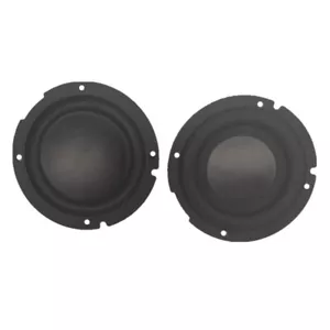 57mm Bass Diaphragm Membrane Passive Radiator Speakers Repair Parts - Zdjęcie 1 z 8