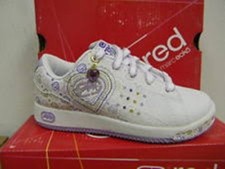 ecko red sneakers