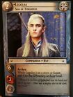 Lord of Rings LOTR TCG Realms of the Elf-Lords TOP TIER Singles Pick Your Card