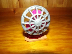 Ventilador de repuesto para tocador Mattel Barbie 2015 Dreamhouse, excelente - Imagen 1 de 2