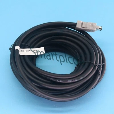 1PCS NEW BEW JZSP-CSP01-10-E for YASKAWA Servo Encoder Cable 10M Free delivery - Image 1 of 3