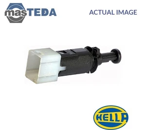 6DD 008 622-371 BRAKE LIGHT SWITCH STOP HELLA FOR SMART FORFOUR 1.1L,1.3L,1.5L - Picture 1 of 6