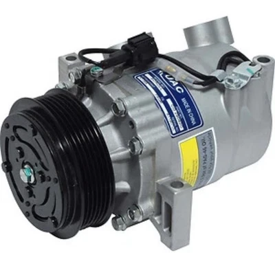 Compresor de aire acondicionado UAC CO 29092C para Nissan Juke 11-17 Foto 1 de 4