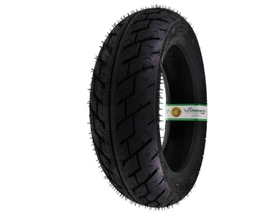 Reifen SPEEDWAYS FR-3 130/70-12 62J TL für Baotian Benzhou YY50 Piaggio Liberty - Bild 1 von 4