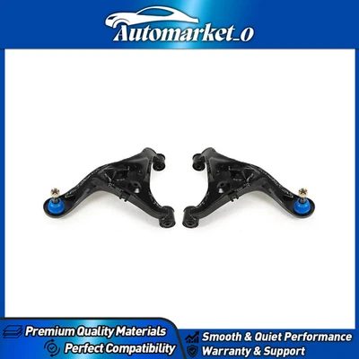 For 2004-2009 Nissan Quest 3.5L Rear Upper Control Arm w/ Ball Joint 2x Fits - Image 1 of 4