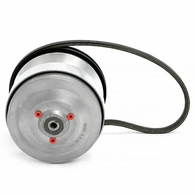 Embreagem e correia de acionamento para carrinho de golfe taco carro gasolina Precedent 2004-2025 DS FE 290 350 - Imagem 1 de 4