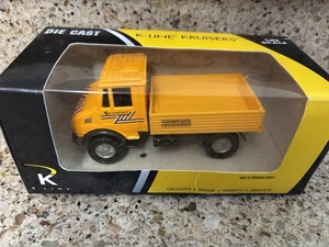 K -Line Kruisers K-94437 Pick Up Lorry - Picture 1 of 4