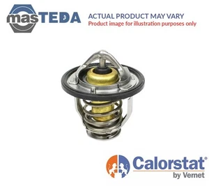 THS1912886 ENGINE COOLANT THERMOSTAT CALORSTAT BY VERNET FOR MAN TGX II,TGX I - Picture 1 of 4