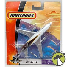 Dragon Wings Airplane Model United Airlines B747-422 Rush Hour 2