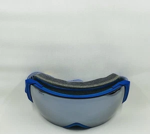 New Smith I/O Mag S  Ski Snow Goggles Mirrored Chromapop - Picture 1 of 8