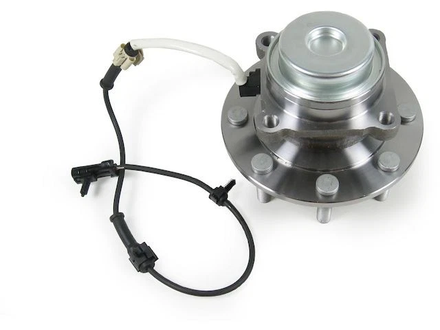 Front Wheel Hub Assembly For 03-22 Chevy GMC Express 3500 Savana 4500 GJ35H7 - Imagem 1 de 1
