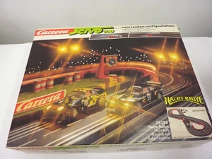 Vintage Teile für Carrera Servo 140 Nacht - Rallye 75355 - Bild 1 von 8
