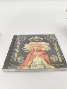 Various - Halloween Celtic Rock Cd Gut Promo Murphys Irish Stout - Picture 1 of 3