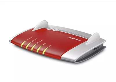 AVM FRITZ Box 7390 inkl. Zubehör Siehe Bilder - Bild 1 von 4