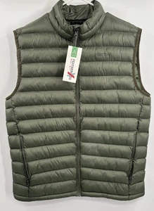 NEW Marmot Solus 3M Thinsulate Featherless Puffer Vest SIZE XL - Picture 1 of 9