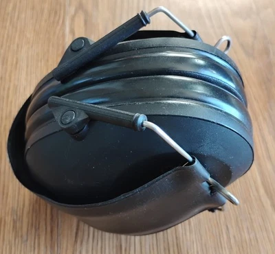 orejeras marrón Foto 1 de 4