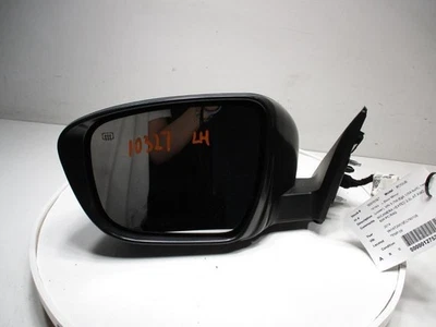 ESPEJO RETROVISOR IZQUIERDO CON CÁMARA CLIMATIZADA -SL- 82K PC: RAQ SE ADAPTA A NISSAN ROGUE 33925 2014 Foto 1 de 4