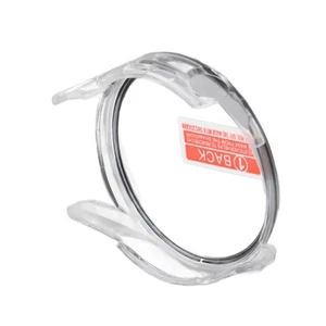 Pc Frame Tempered Glass Case Compatible For Watch Gt3 42Mm/46Mm Smartwatch BUU - Zdjęcie 1 z 11