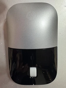 HP - Z3700 G2 Wireless Blue LED Mouse - Wireless - Natural Silver Model: 66Z09AA - Picture 1 of 5