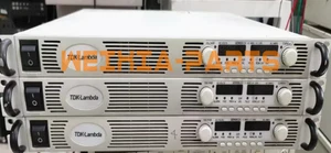 Fuente de alimentación de CC programable 1 pieza TDK-LAMBDA GEN600-2.6 - Imagen 1 de 1