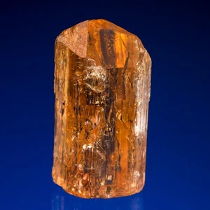 Melanson TN Collection Topaz Ouro Preto, Minas Gerais, Brazil 1212-7407 - Picture 1 of 4