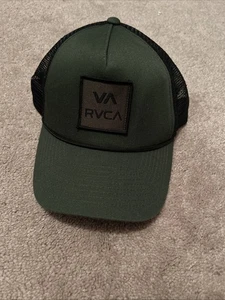 RVCA Hat NEW!!! - Picture 1 of 3