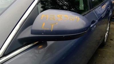 Espejo retrovisor lateral del conductor eléctrico con calefacción punto ciego compatible con 09-10 MAZDA 6 755318 Foto 1 de 4