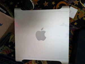 non-Working Power Mac G5 A1047 EMC 1969C 1.8 GHz PowerPC 970fx x2 (No HDD) - Picture 1 of 9