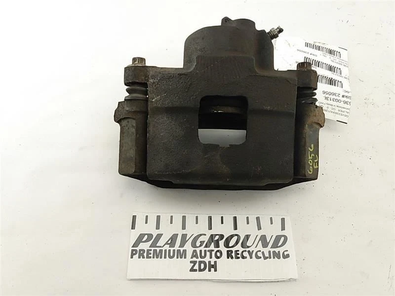 Pinza de freno delantera izquierda conductor CADILLAC ALLANTE compatible con 87 88 89 90 91 92 Foto 1 de 4
